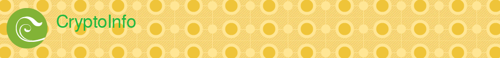 CryptoInfo